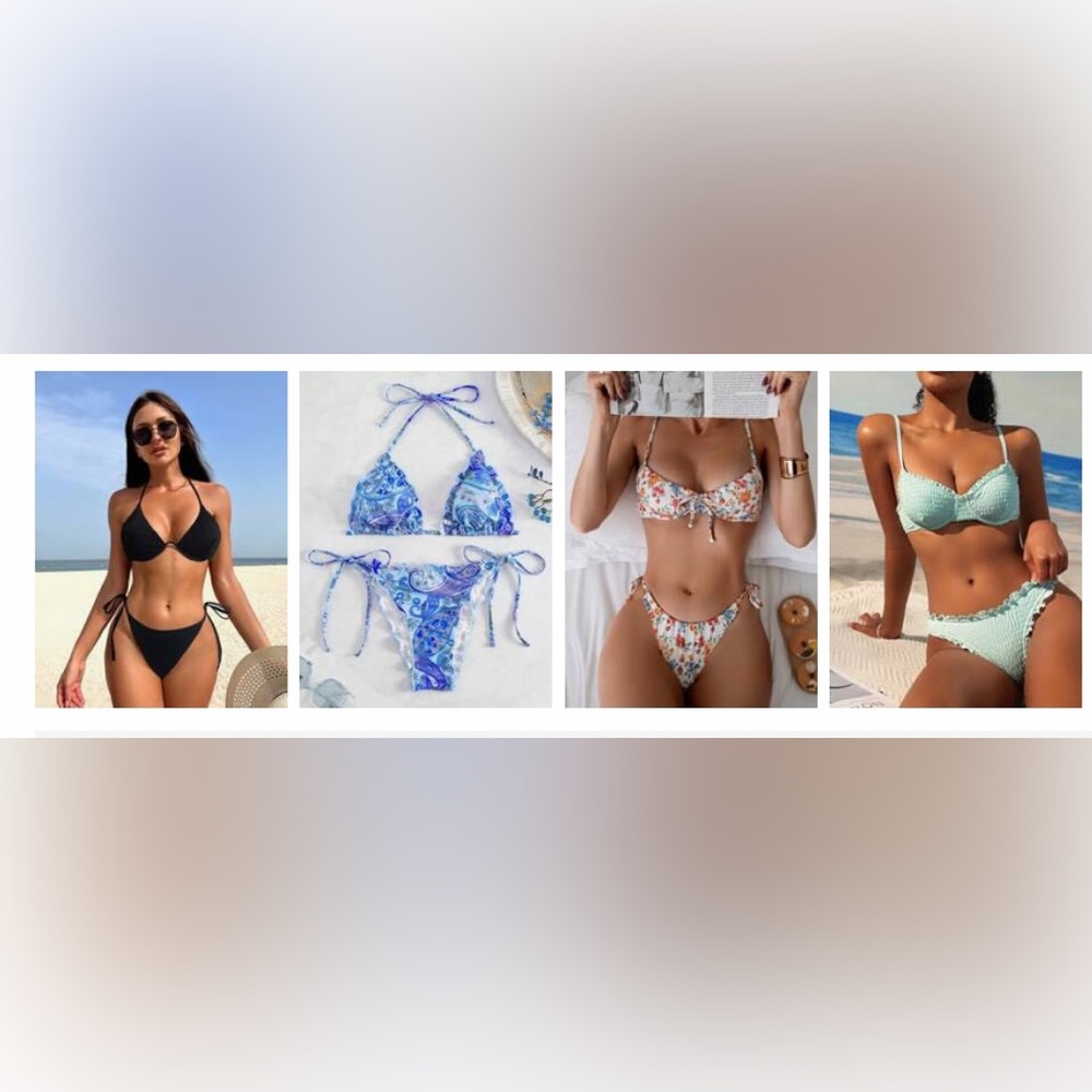 Bikini Bundle